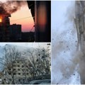 Najsmrtonosniji napad na Kijev Ispaljene desetine raketa, zgrade sravnjene "ovo je pitanje života i smrti" Oglasio se…
