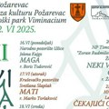 Ansambl Narodnog pozorišta Timočke Krajine ,,Zoran Radmilović”, učestvuje na festivalu „Viminacijum fest“, sa predstavom…