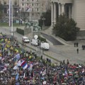 Blokada do raspisivanja izbora: Šta je plan za veliki skup u Beogradu na Vidovdan