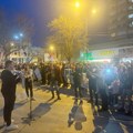 U Prokuplju sutra studentski protest “Prokupački ustanak”, glavni zahtev biće vanredni parlamentarni izbori