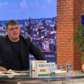"Čist terorizam! Verujem da nije kraj hapšenjima" Lider SNS Vučević o snimcima sa Građevinskog i Elektrotehničkog fakulteta…