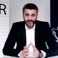 Emir Suljagić u američkom senatu: „Moje prisustvo ovde je svedočanstvo ne meni samom, već volji naroda da preživi“