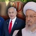 Iranski ajatolah izdao fatvu protiv Trampa i Netanjahua! "Moharebima" ili neprijateljima Boga namenjene kazne pogubljenja…