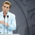 Danska najavljuje punu podršku članstvu Ukrajine u EU