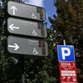 Nova pravila parkiranja u Beogradu: Ova opština uvodi ljubičastu, crvenu i belu zonu za parkiranje