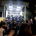 BLOG UŽIVO Užičani se nadmudruju s policijom, režim kreće u „lov“ na decu i roditelje koji protestuju, Zemunci na ulice izveli…