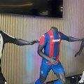 Partizan promovisao nove dresove /foto/