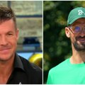 Baumgartner branio Đokovića kada su ga svi napadali: "Novaka su pobedili političari, a ne teniseri"