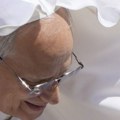 Papa Lav XIV razgovarao telefonom sa predsednikom Palestine