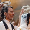 Sin Sofi Loren oženio se mladom Gruzinkom i prešao u pravoslavlje