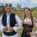 Održana 6. Etno kosidba u Šljivovici „Tradicijom ka budućnosti“ (VIDEO)