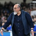 Džikić ne menja adresu