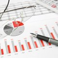 Realni rast BDP-a Srbije u drugom kvartalu 2%