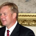Osmani se žalila Sorensenu na Srbiju zbog hapšenja građana Kosova