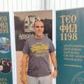 Trči do Hilandara za dečji kamp u Sijarinskoj banji