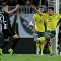 Trifunović: "Pokazali smo da možemo da nadigramo Hibernijan" VIDEO