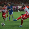 Fudbaleri Zvezde u plej-ofu za Ligu šampiona, remi protiv Leha u Beogradu