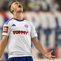 Još jedna evropska blamaža Hajduka iz Splita: Albanci eliminisali nekadašnjeg velikana Jugoslavije