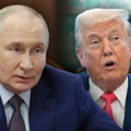 Istorijski susret Trampa i Putina na Aljasci: Potraga za mirom između Rusije i Ukrajine