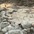 Izgradnja toplovoda u Nišu otkrila novo areheološko naselje! Pronalasci su brojni - od novca do građevinskog materijala
