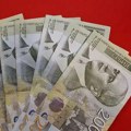 Danas prvi sastanak pregovaračkog tima za minimalac za 2026, Vlada predlaže povećanje minimalne cene rada na 550 evra mesečno…