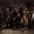 Festival viteštva „Zaštitnici tvrđave“ od 29. do 31. avgusta