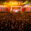 Večeras počinje Belgrade Beer Fest - Tri dana rokenrola i besplatnog piva!