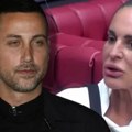 ''Nikad mu neću zaboraviti šta je uradio za mene'' Kačavenda otkrila kako ju je Đedović spasio dok je danima plakala u stanu…