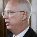 " Čak i SAD vidi da lideri EU produžavaju sukob u Ukrajini" Dmitrijev: Brisel beži od mira i gura rat