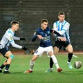 Fudbal: Spartak izvukao bod u Pančevu u poslednjim sekundama