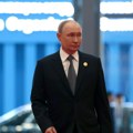 Putin: ŠOS bi mogao da postane lider u formiranju pravednijeg sistema