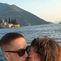 (Foto) "jedan si u milion! Volim te" Sara Jo se javno obratila dečku, objavila privatne fotke i čestitke se nižu