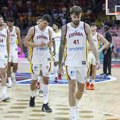 Istorijska katastrofa - Blamaža kakva na Eurobasketu nije viđena 30 godina! Šamarčina od koje će im večno brideti obrazi!