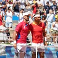 Nadal ponovo o "velikoj trojci": Novak mi je pravio najveće probleme, sa Federerom je bilo drugačije