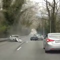 Nikada ne izgovarajte ovu rečenicu ako ste učestvovali u saobraćajnoj nesreći