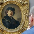 Rembrantov autoportret biće izložen širom Engleske, prilika za posebno posmatranje