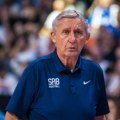"Čoviću ću pomoći u izboru naslednika" Pešić nakon debakla „orlova“ na Evrobasketu: Došlo je vreme da se pronađe novi selektor…