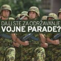 Sutra je “Parada jedinstva” dok Srbija puca po šavovima. Kome se pokazujemo i od koga se branimo? “Parada jedinstva”