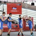 Srbija pobedila Hrvatsku – sledi borba za titulu svetskog prvaka