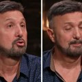 Voditelj dao otkaz, napustio estradu, pa prvi put progovorio o razvodu posle 15 godina: Povredili smo decu