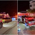 Novo krvoproliće, ima mrtvih i ranjenih! Napadač iz čamca pucao na bar pun gostiju! Horor u Severnoj Karolini (foto/video)
