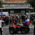MUP: Na skupovima protiv blokada 157.000 ljudi, na kontra-skupovima oko 4.000