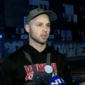 Student Luka Pešić pušten na slobodu