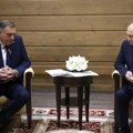 Dodik: Republika Srpska sprečila isporuke oružja iz BiH u Ukrajinu