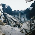 Rusija izvela najveći napad na gasna postrojenja Ukrajine s cljem da prekine grejanje stanovništva