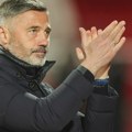 ''Zvezda ima dupli roster, bićemo hrabri!''