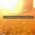 Ukrajinska raketa raznela kuću, ranjeno i dete! Krvava noć u Rusiji, Belgorod u plamenu! (video)