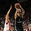 Da li je Žofri Lovernj igrač za Partizan: „Željko ga poznaje…“ VIDEO