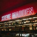 Steve Madden Moonlit Disco: Omaž legendarnoj disko eri