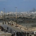 Hamas objavio dogovor o prekidu rata: Primirje uskoro stupa na snagu, biće oslobođeno 1.950 zatvorenika